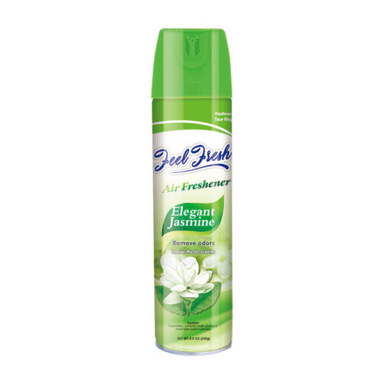 Air Freshener Spray