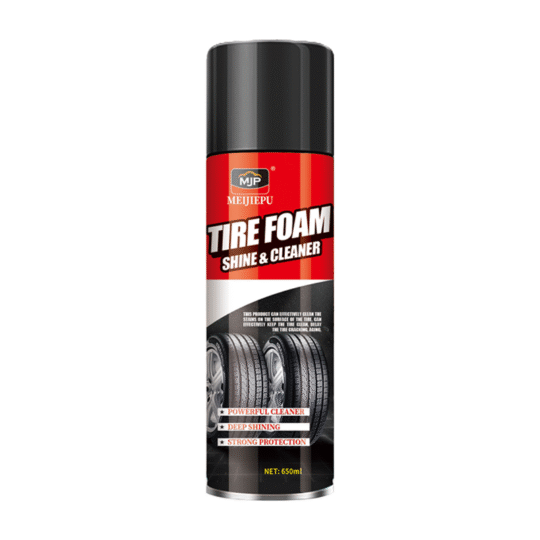Car Care Spray