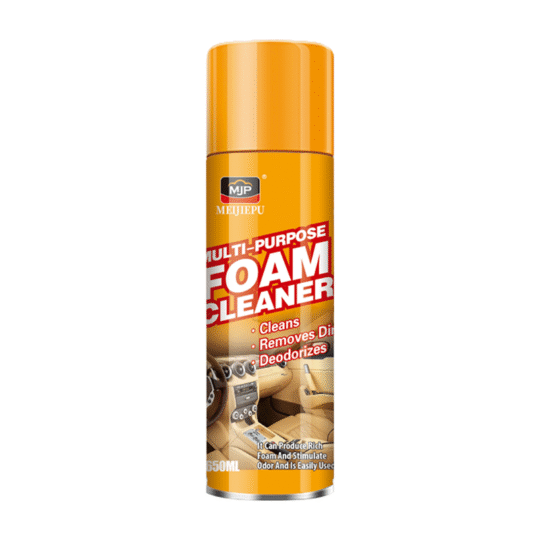Home Cleaning Foam Spray